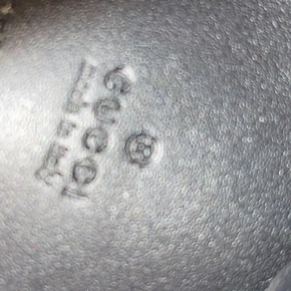 NWOT authentic Gucci snake print GG supreme pouch - Picture 4 of 11